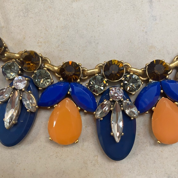 Jcrew statement necklace - Picture 2 of 4